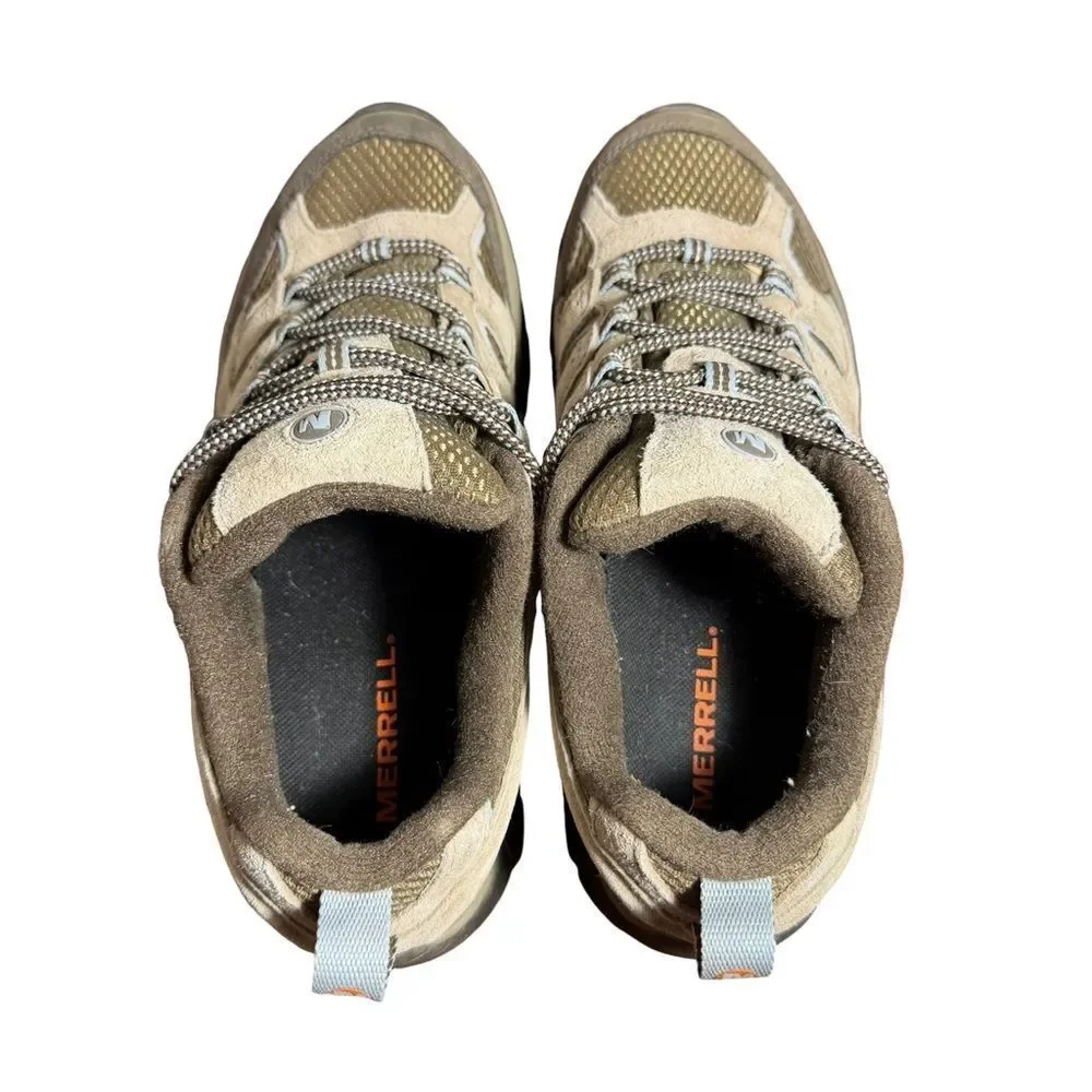 Merrell fit comfort cushioned